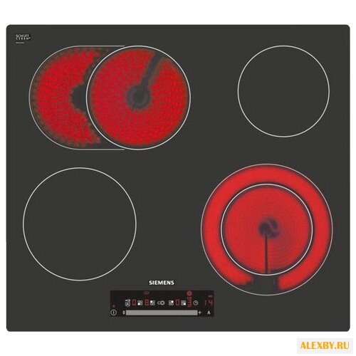 Варочная панель Siemens ET601FN17