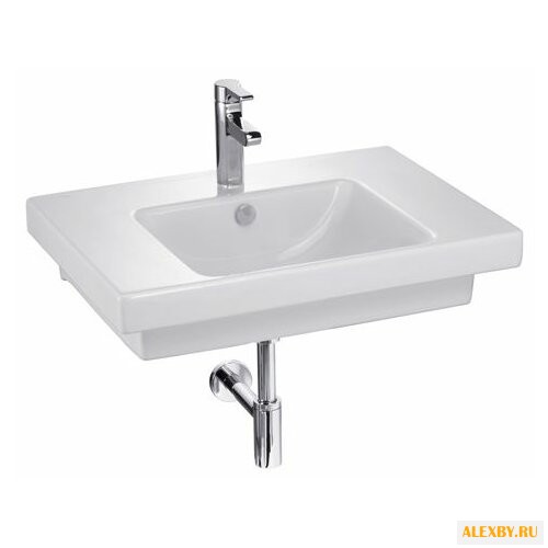 Раковина 70 см Jacob Delafon