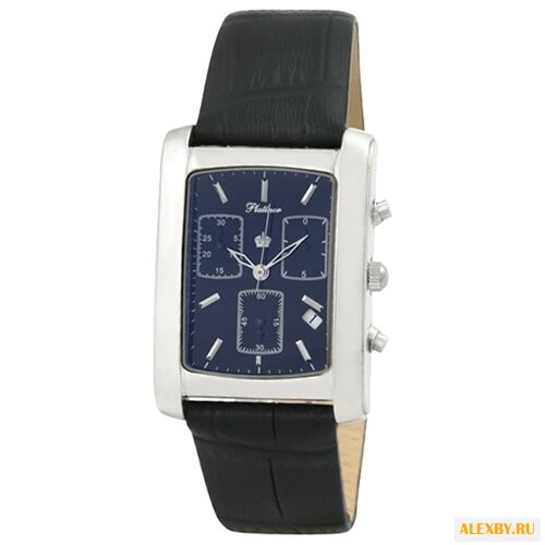 Наручные часы Platinor 56300.603