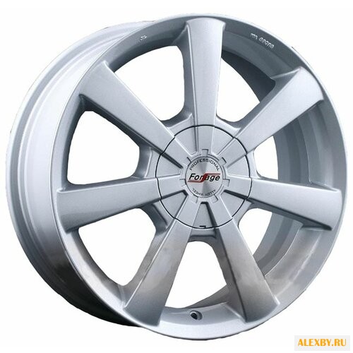 Колесный диск Forsage P1011