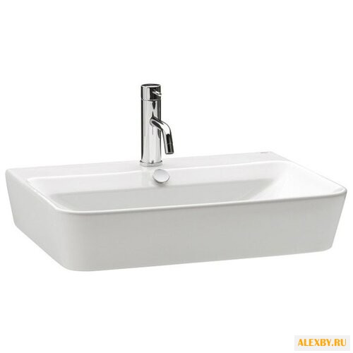 Раковина 60 см gala Emma Square