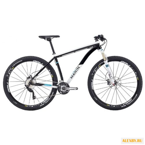 Горный MTB велосипед Marin