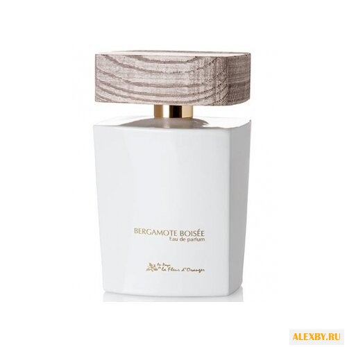 Au Pays de la Fleur d’Oranger