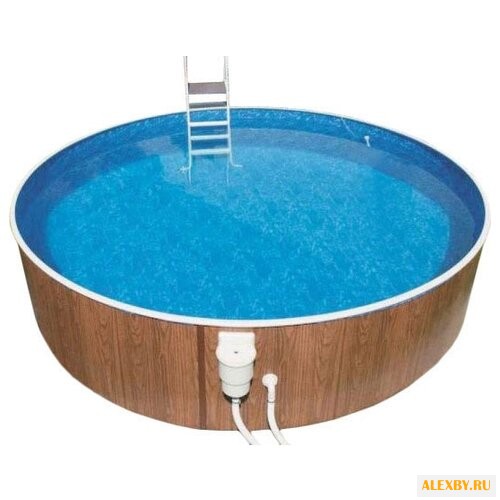 Бассейн Azuro 403DL