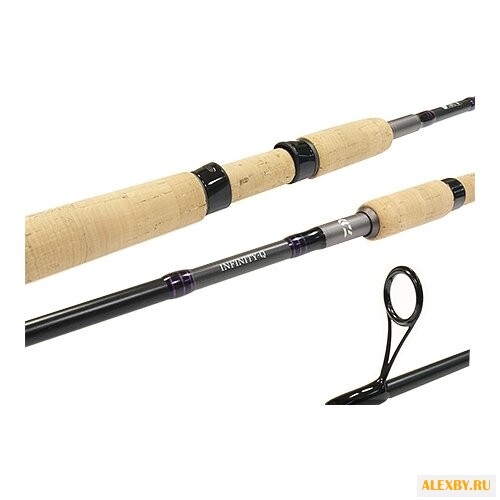 Удилище спиннинговое DAIWA