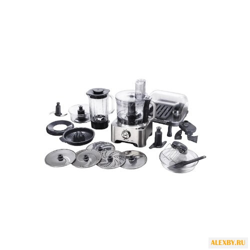 Комбайн Kenwood FPM 810