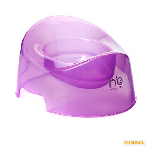 Happy Baby горшок POTTY