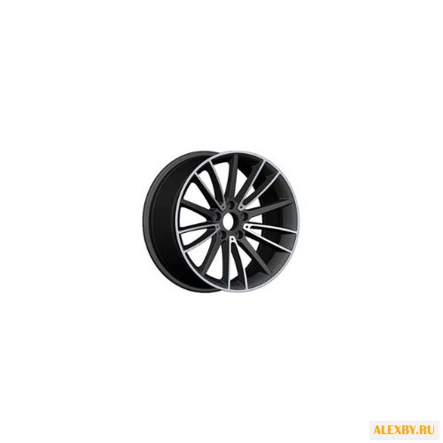 Колесный диск Replica B155