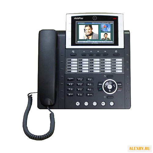 VoIP-телефон AddPac AP-VP250