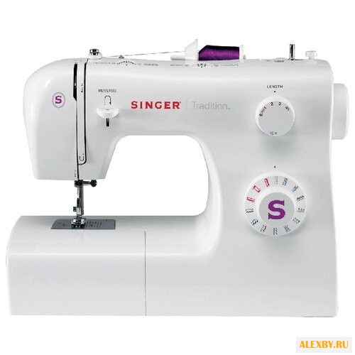 Швейная машина Singer Tradition