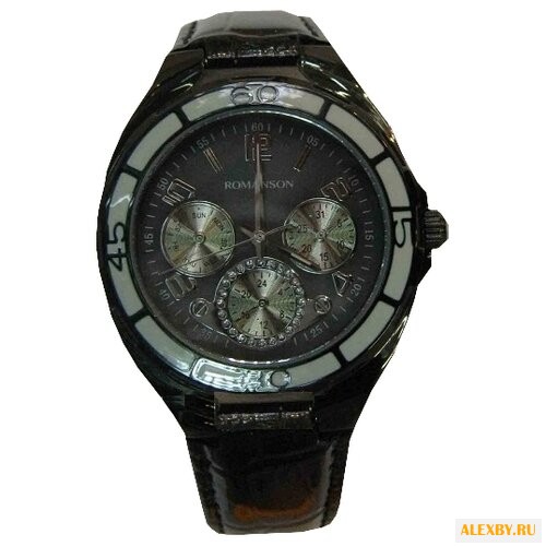 Наручные часы ROMANSON