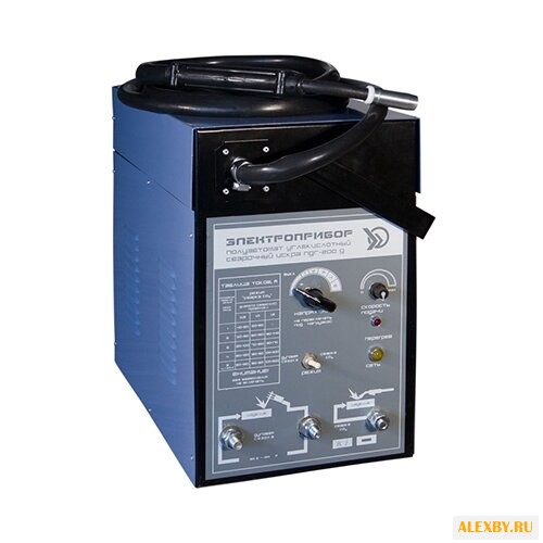 Сварочный аппарат Электроприбор