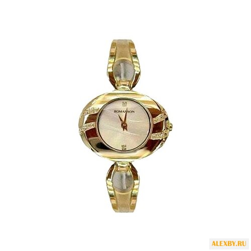Наручные часы ROMANSON