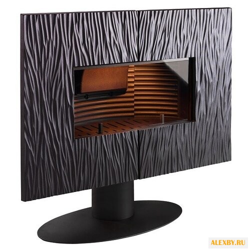 Печь-камин Invicta Gaya Ardoise