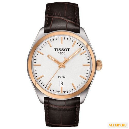 Наручные часы TISSOT