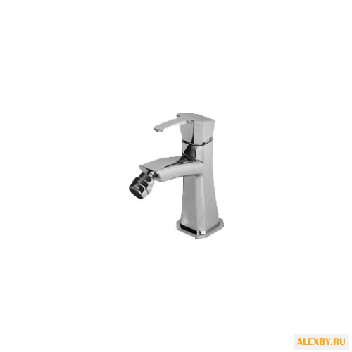 Однорычажный смеситель для биде