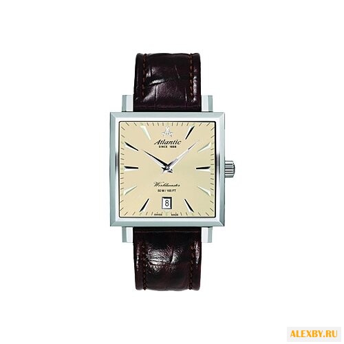 Наручные часы Atlantic