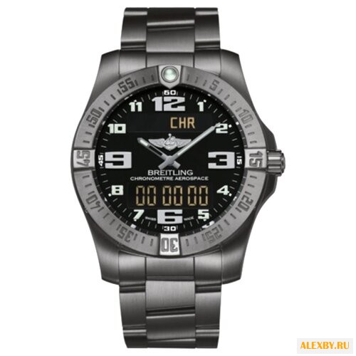 Наручные часы BREITLING