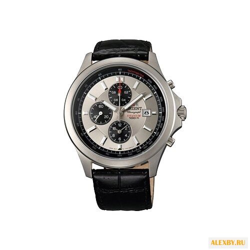 Наручные часы ORIENT TT0T002K