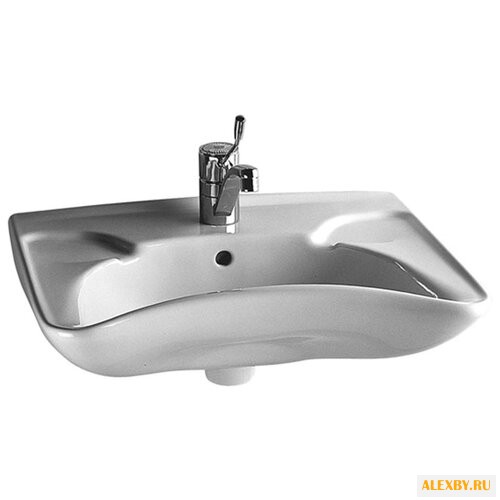 Раковина 60 см VitrA Arkitekt