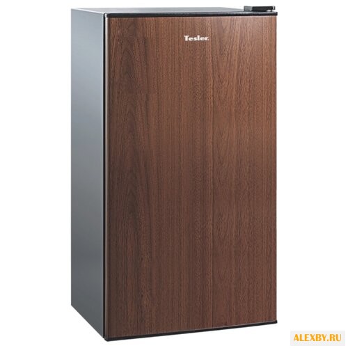 Холодильник Tesler RC-95 Wood