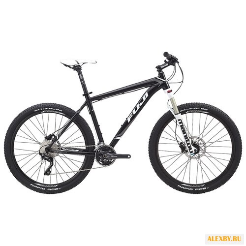 Горный MTB велосипед Fuji Bikes