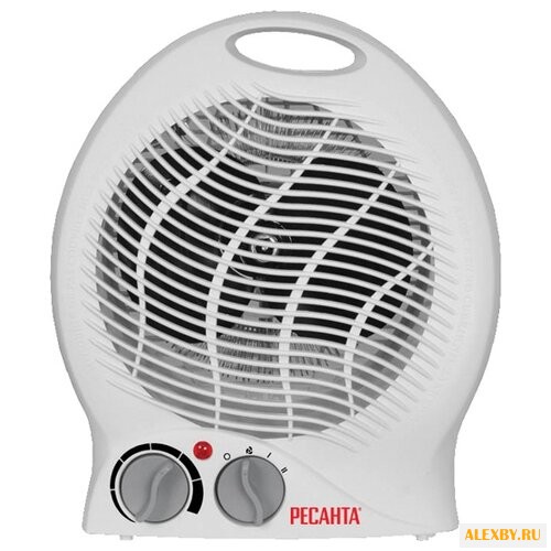 Тепловентилятор РЕСАНТА ТВC-2