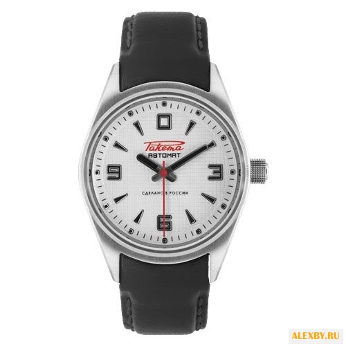 Наручные часы Ракета