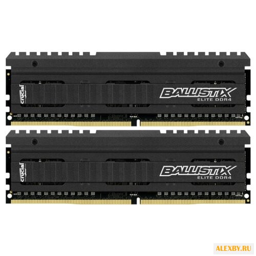 Оперативная память Ballistix