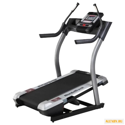 Электрическая беговая дорожка