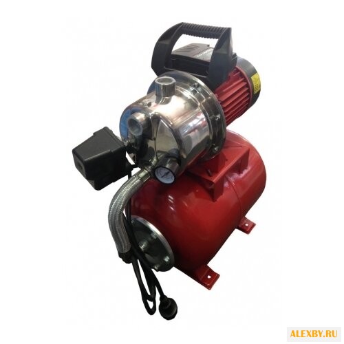 Насосная станция Aquatech Aqua