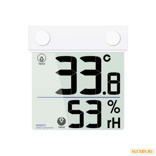 Термометр RST 01378