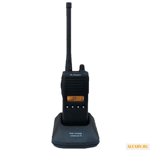 Рация Гранит 2Р-44