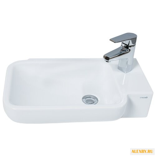 Раковина 53 см Creavit ELMAS