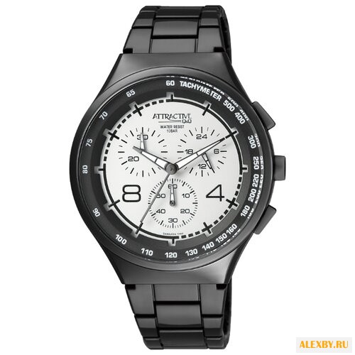 Наручные часы Q&Q DA86-004