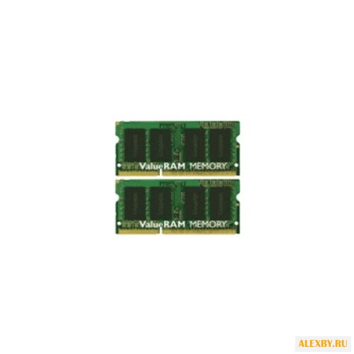 Оперативная память Kingston