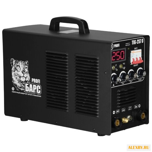 Сварочный аппарат БАРС Profi