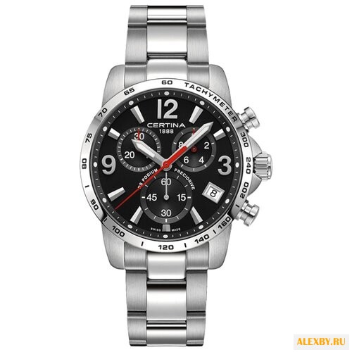 Наручные часы Certina