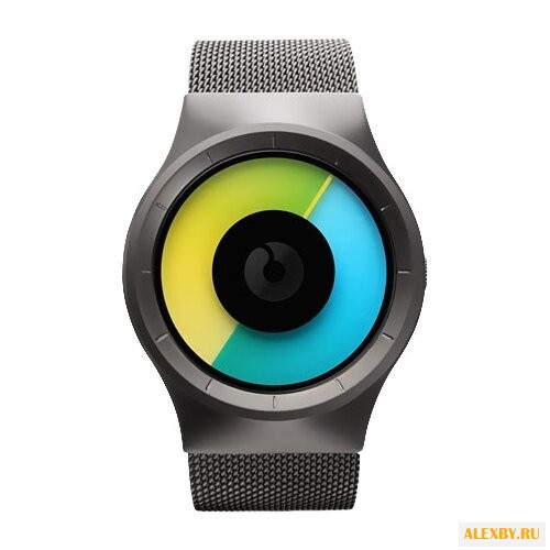 Наручные часы ZIIIRO Celeste