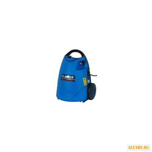 Мойка высокого давления Elmos