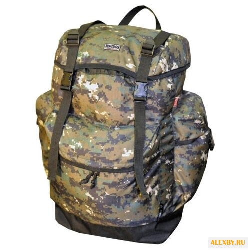 Рюкзак HUNTER NOVA TOUR Охотник