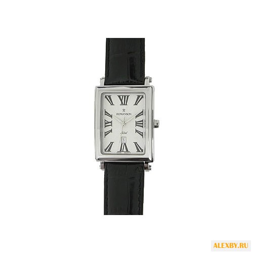 Наручные часы ROMANSON