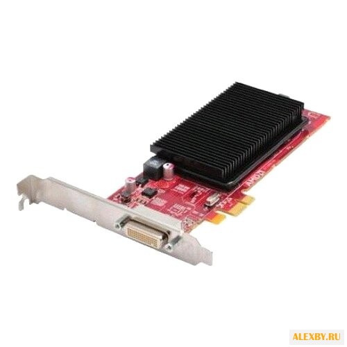 Видеокарта AMD FirePro 2270