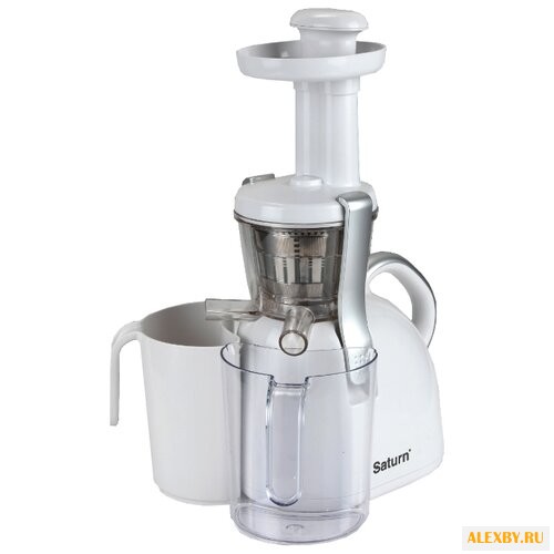 Соковыжималка Saturn ST-FP8086