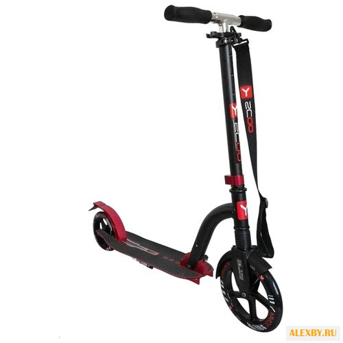 Городской самокат Y-Scoo RT