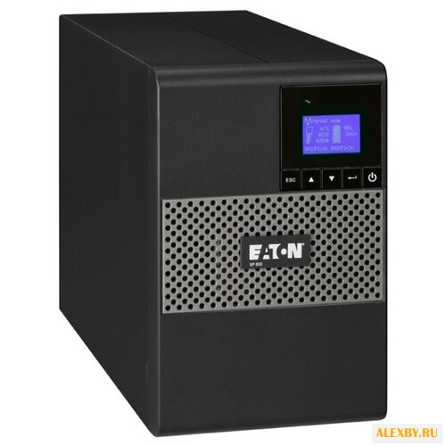Интерактивный ИБП EATON 5P 850i