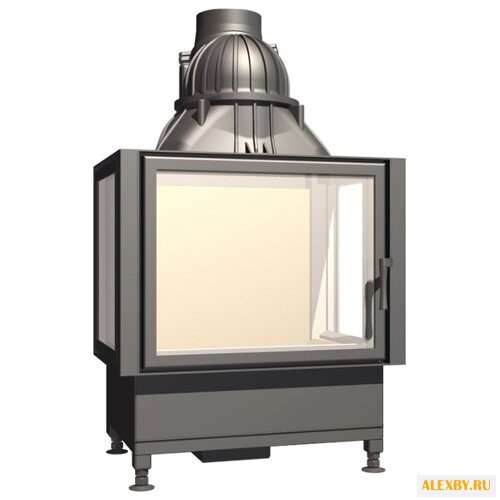 Топка SchmiD Ekko U 6757 s