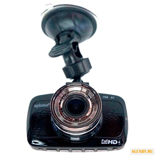 Видеорегистратор Eplutus DVR-924