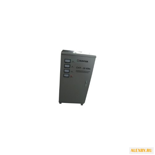 Стабилизатор напряжения SUNTEK