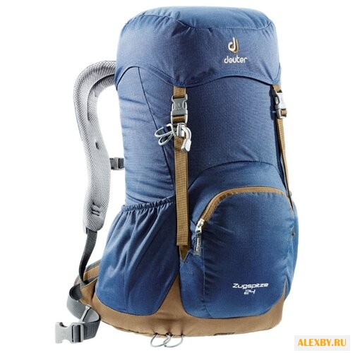 Рюкзак deuter Zugspitze 24